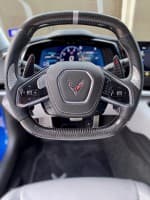 Kenny's 2021 Chevrolet Corvette