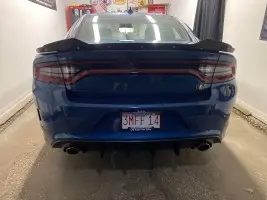Scott's 2021 Dodge Charger