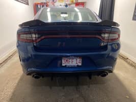 Scott's 2021 Dodge Charger
