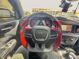 CeeWill23's 2021 Dodge Charger