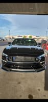 Alan's 2021 Ford Mustang