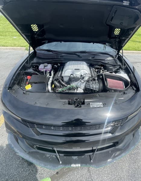 Roemello's 2023 Dodge Charger — photo 1
