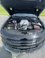 Roemello's 2023 Dodge Charger