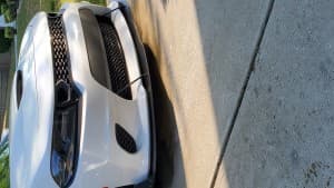 Saredu's 2016 Dodge Charger