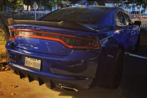 Seth's 2018 Dodge Charger