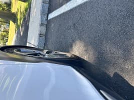 Chris's 2021 Hyundai Kona
