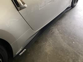 Kenneth's 2018 Nissan 370Z