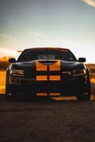 Brandon's 2018 Dodge Charger
