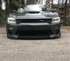 Hector's 2020 Dodge Charger