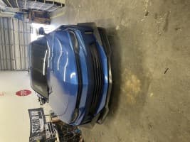 Karl's 2017 Chevrolet Camaro