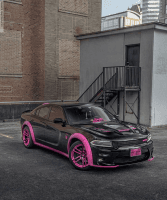 Eduardo_14_@live.com's 2019 Dodge Charger — photo 4