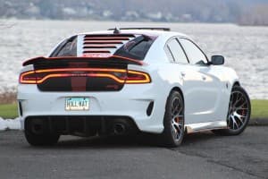 CTHellcat's 2016 Dodge Charger