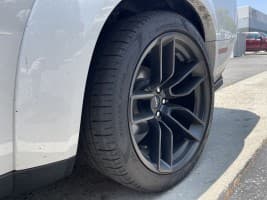 Rolando's 2010 Dodge Challenger