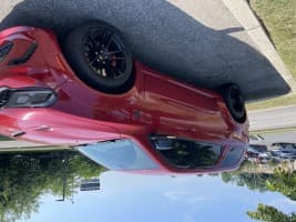Pete's 2021 Dodge Durango — photo 3