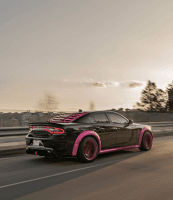 Eduardo_14_@live.com's 2019 Dodge Charger — photo 2