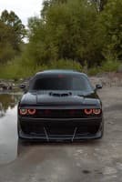 Marvin's 2015 Dodge Challenger