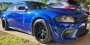 Kyle's 2020 Dodge Charger — photo 4