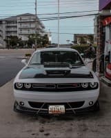 Karen's 2019 Dodge Challenger