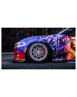 vance's 2017 Dodge Charger