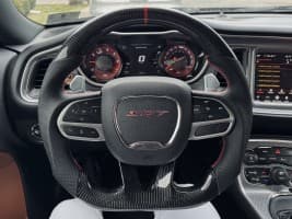 Stephen's 2019 Dodge Challenger