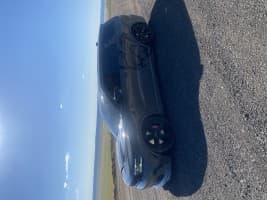 FRANK's 2021 Dodge Durango