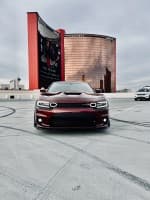 Ruben's 2021 Dodge Charger