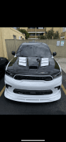 Anthony's 2021 Dodge Durango