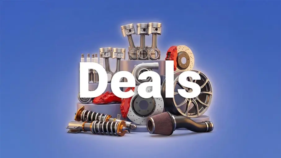 Shop Today's Deals