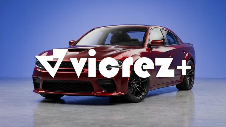 Become a Vicrez+ member