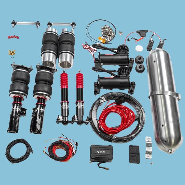 Premium Air Suspension Kits