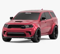 Durango Widebody