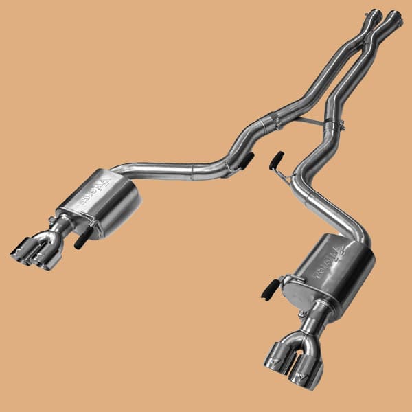 Premium Exhaust Systems