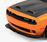 Front Splitters