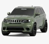 Jeep Widebody