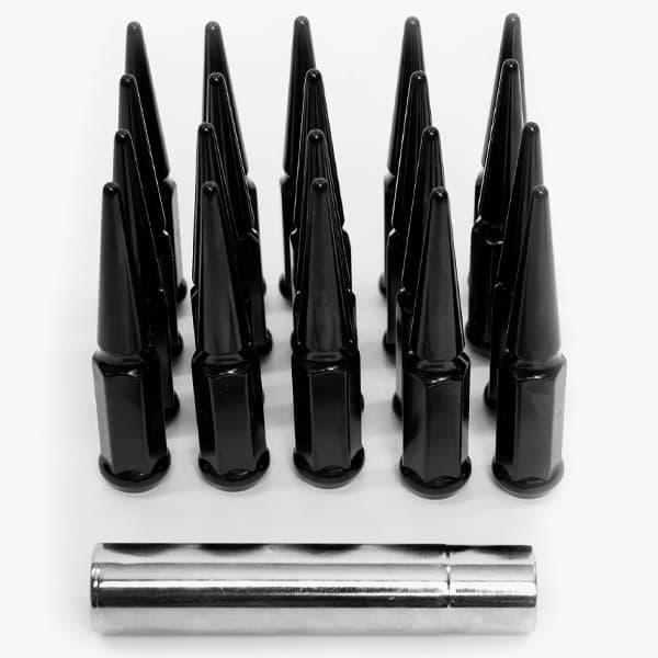 Premium Lug Nuts