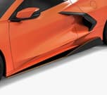 Side Splitters