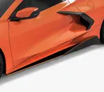 Side Splitters