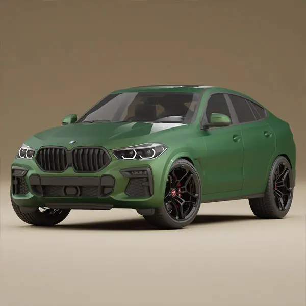 Vinyl Wrap Shop