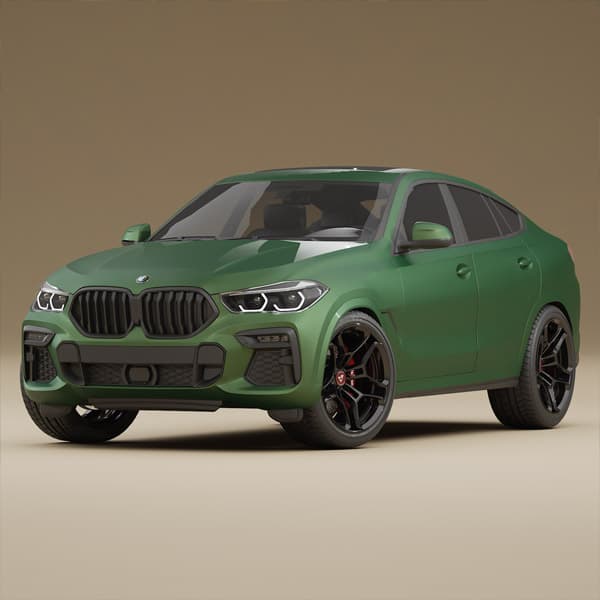Vinyl Wrap Shop