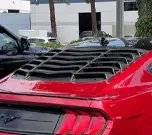 Mustang 15-23