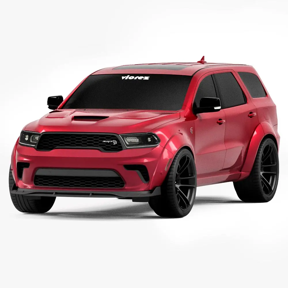 Widebody Kits