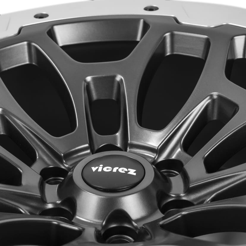 Vicrez Steering Wheel