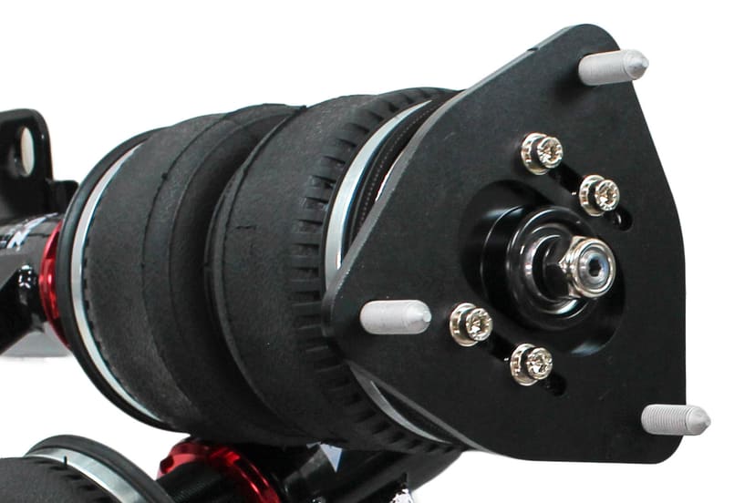 Vicrez Performance Air Struts with Bags Kits product image