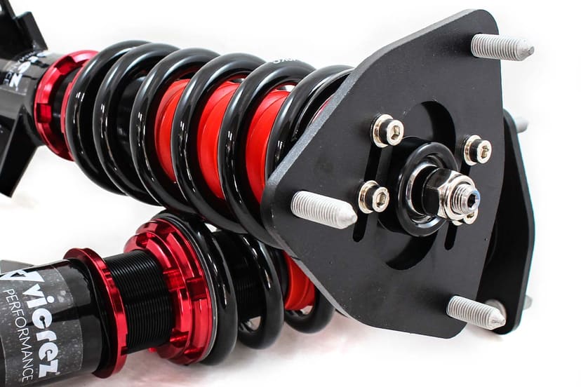 Vicrez Performance Coilover Product Image