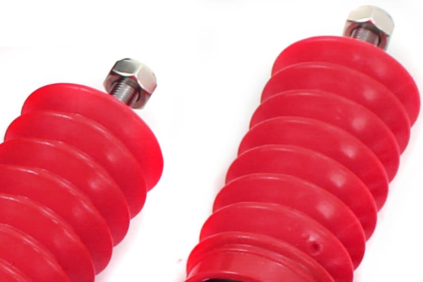 Vicrez Performance Coilover Product Image