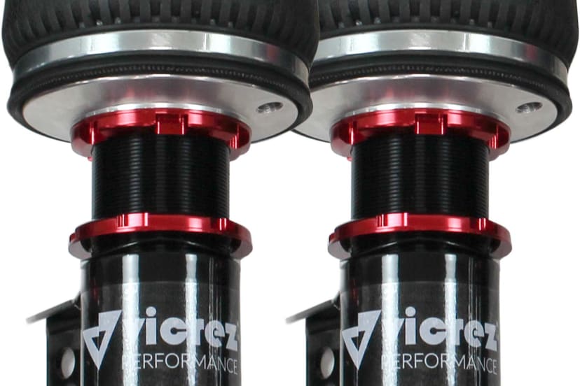 Vicrez Performance Air Struts with Bags Kits product image