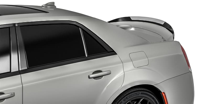Vicrez V1R Wicker Bill vz101276 | Chrysler 300 2011-2022