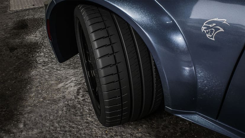 Vicrez Tires