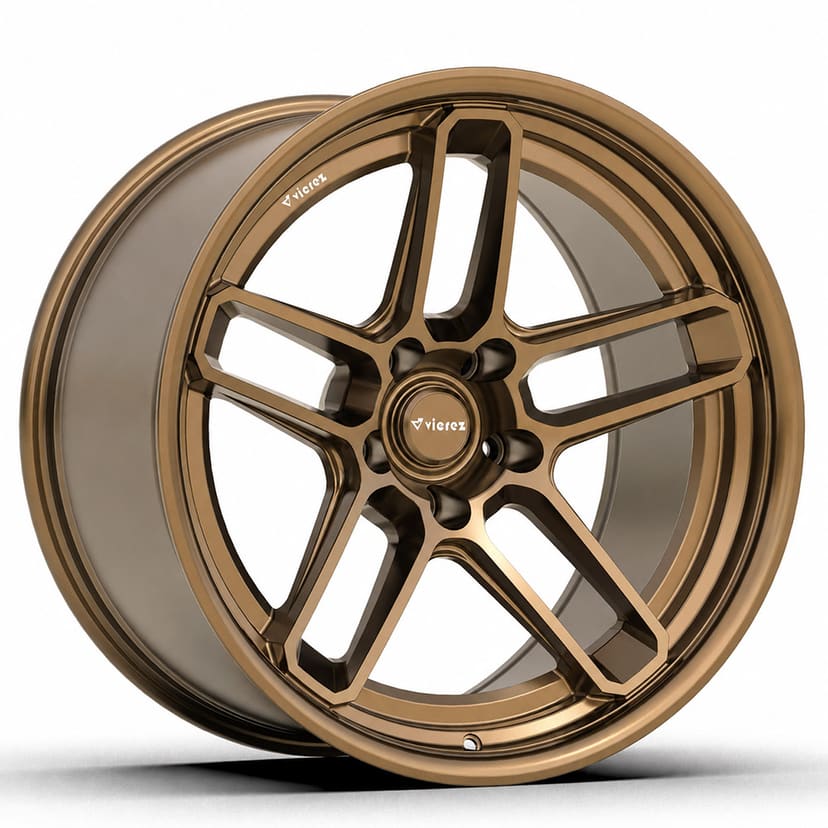 VD170 Satin Bronze Wheel 20x11 | Chrysler 300 SRT 2012-2023