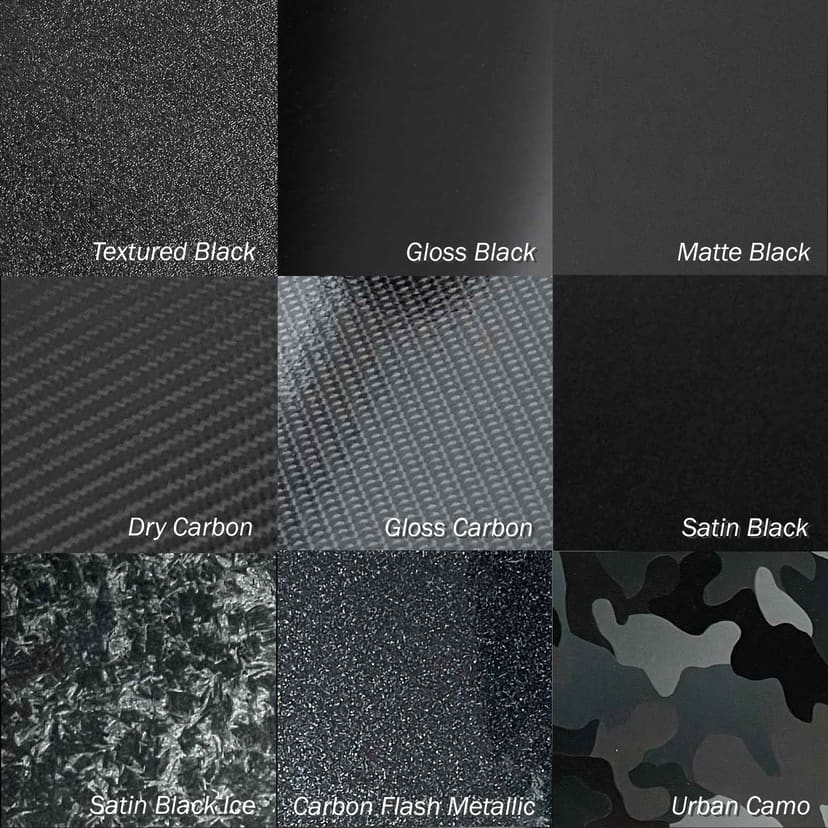 Vicrez Surface Finish Vinyl at Vicrez.com
